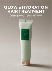 AROMATICA - Rosemary 3-in-1 Treatment