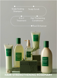 AROMATICA - Rosemary 3-in-1 Treatment