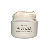 Arencia - Rice Mucin Glow Serum 30