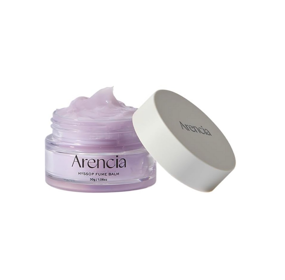 Arencia Hyssop Fume Balm Korean skincare balm in Pakistan