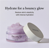 Arencia - Hyssop Fume Balm