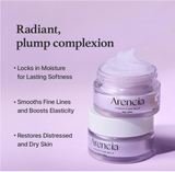Arencia - Hyssop Fume Balm