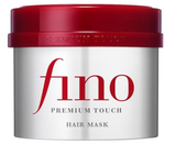 Shiseido - Fino Premium Touch Hair Mask
