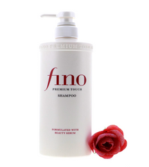 Shiseido - Fino Premium Touch Shampoo