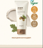 SKINFOOD - Acorn Pore Peptide Cleansing Foam