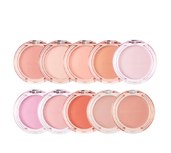 NATURE REPUBLIC - By Flower Blusher #03 Grapefruit Cotton Candy