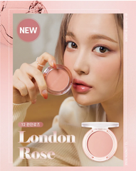 NATURE REPUBLIC - By Flower Blusher #03 Grapefruit Cotton Candy