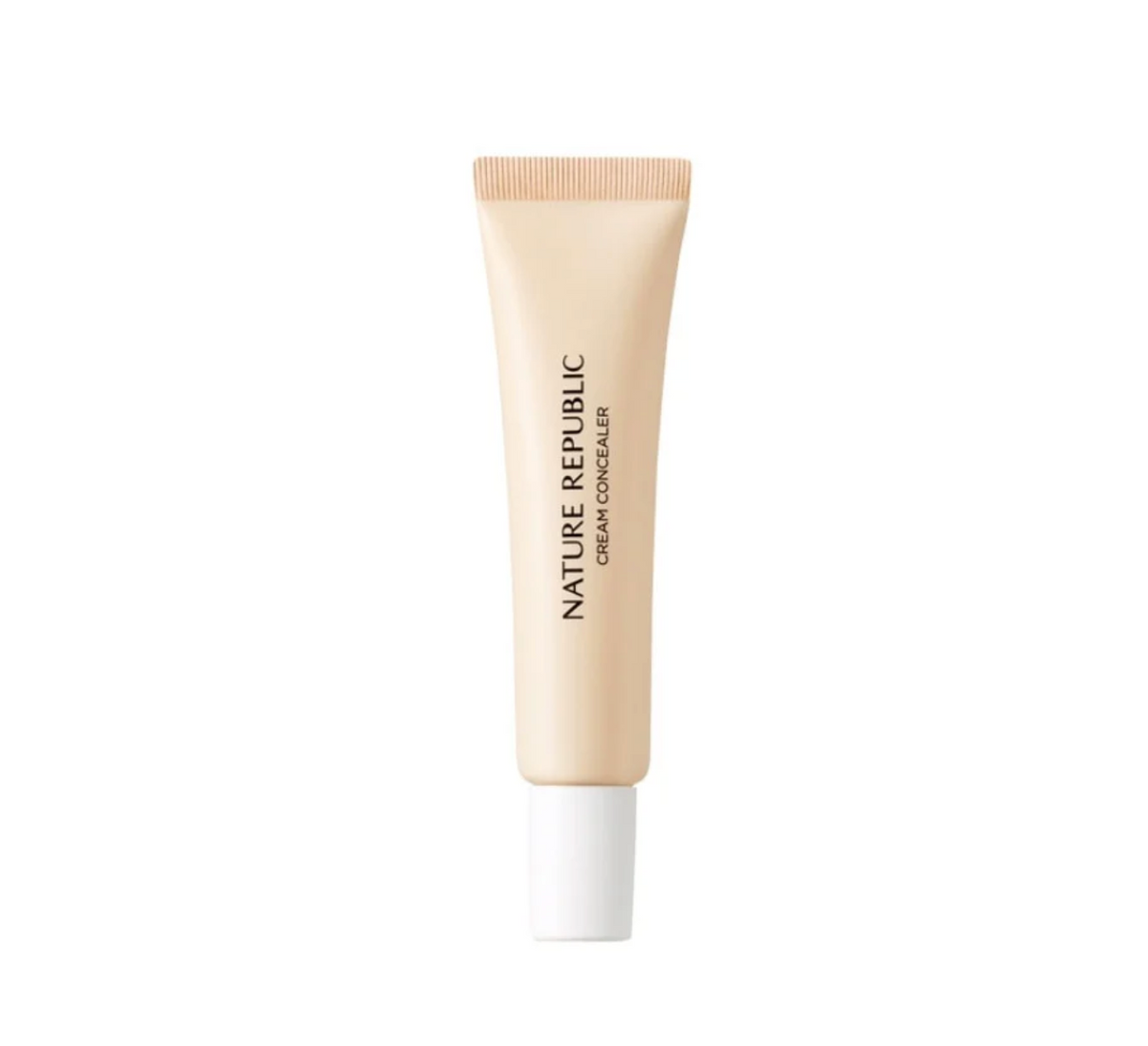 Nature Republic Provence Cream Concealer for Flawless Coverage