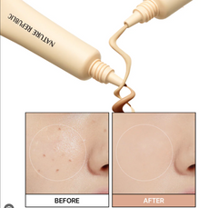 NATURE REPUBLIC - Provence Cream Concealer