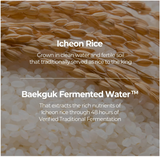 SKINFOOD - Rice Brightening Cream
