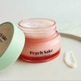 SKINFOOD - Peach Sake Pore Cream