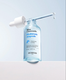 SKINFOOD - Blue Chamomile Hyaluronic Ampoule