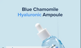 SKINFOOD - Blue Chamomile Hyaluronic Ampoule