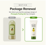 SKINFOOD - Pineapple Peeling Gel 100ml