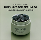 Arencia - Holy Hyssop Serum 30