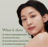 Arencia - Holy Hyssop Serum 30