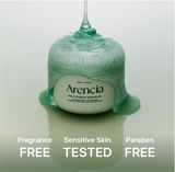 Arencia - Holy Hyssop Serum 30