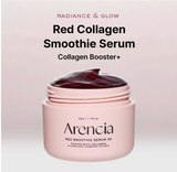 Arencia - Fresh Red Smoothie Serum 30