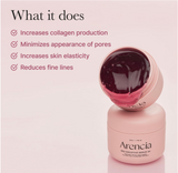 Arencia - Fresh Red Smoothie Serum 30