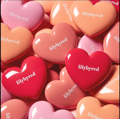 lilybyred - Luv Beam Cheek Balm #02 Innocent Pink