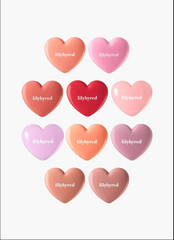 lilybyred - Luv Beam Cheek Balm #02 Innocent Pink