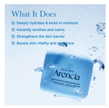 Arencia - Deep Water Surge Soothing Cream