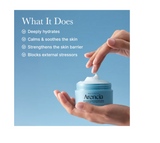 Arencia - Deep Water Surge Soothing Cream