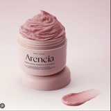 Arencia - Fresh Rosehip Rice Mochi Cleanser