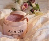 Arencia - Fresh Rosehip Rice Mochi Cleanser