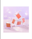 IRENEDA - Pink Series Matte Crush Crush Powder Blusher
