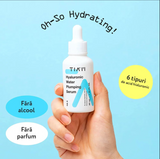 TIA'M – Hyaluronic Water Plumping Serum
