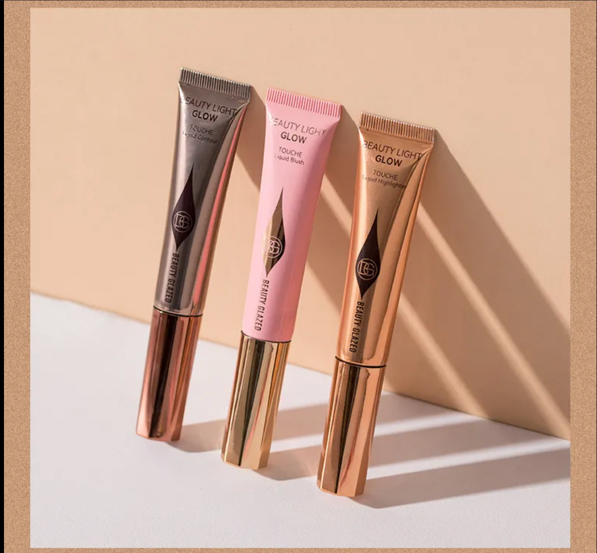 Beauty Glazed Liquid Highlighter in Pakistan | K Beauty Vanity