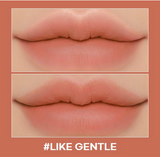 3CE - Velvet Lip Tint Like Gentle