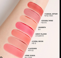 3CE - Blur Water Tint Pink Guava