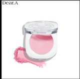 Dear.A - Fluffy Blush #04 Childlike