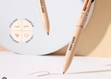 BEAUTY GLAZED - 4 in 1 Makeup Pen (Highlighter / Eyeliner / Eyebrow / Lip Liner #102