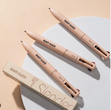 BEAUTY GLAZED - 4 in 1 Makeup Pen (Highlighter / Eyeliner / Eyebrow / Lip Liner #102