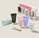 Mary&May - Vegan Wash Off Mask Mini Gift Set