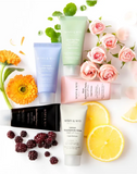 Mary&May - Vegan Wash Off Mask Mini Gift Set