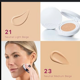 MISSHA - Magic Cushion Cover Lasting #23 Medium Beige