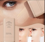 DEROL - Matte Foundation Stick #3 warm beige