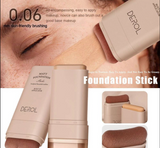 DEROL - Matte Foundation Stick #3 warm beige