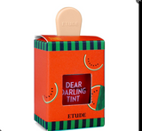ETUDE - Dear Darling Water Gel Tint Ice Cream Edition Watermelon Red 307