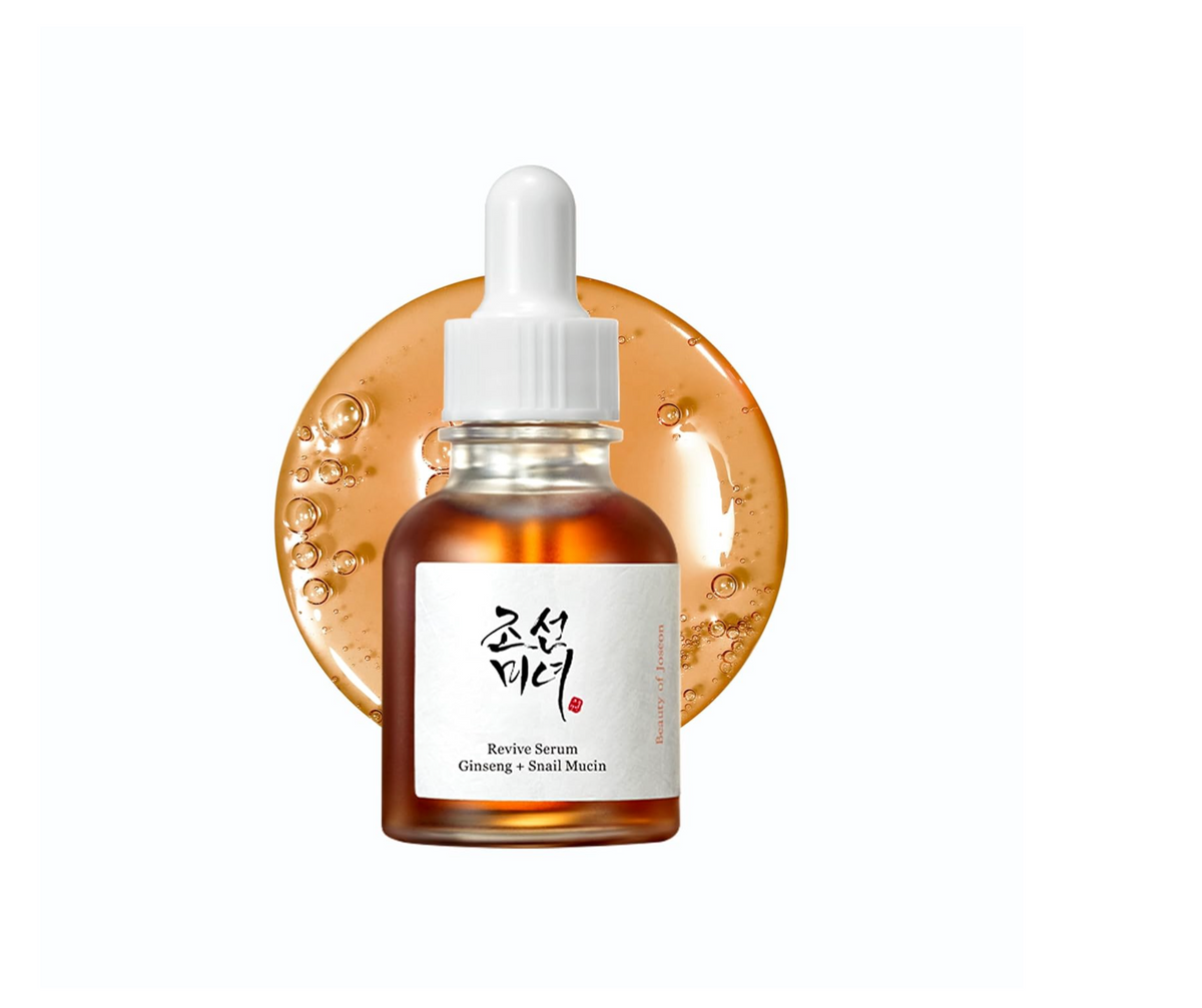 Beauty of Joseon Revive Serum Pakistan | KBeautyVanity