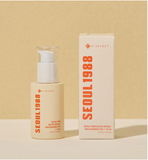KSECRET - SEOUL 1988 Glow Serum : Niacinamide 15% + Yuja