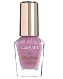 Canmake - Colorful Nails Polish 02 Lavender Pink