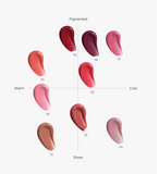 House of Hur - Moist Ampoule Blusher Mini #03 Rose Brown