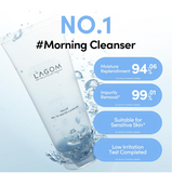 LAGOM Cellup Gel To Water Cleanser Mini 30ml