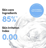 LAGOM Cellup Gel To Water Cleanser Mini 30ml