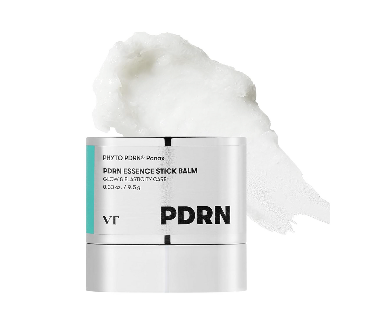 VT PDRN Essence Stick Balm - Instant Glow & Anti-Aging (Salmon DNA Formula)